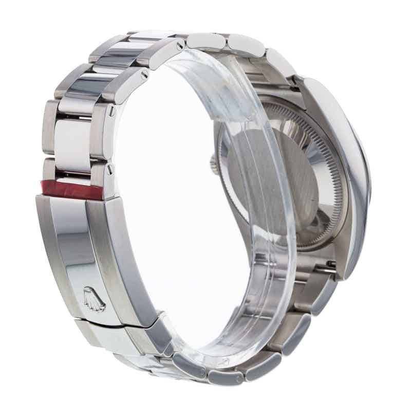 Rolex Oyster Perpetual Date 115200